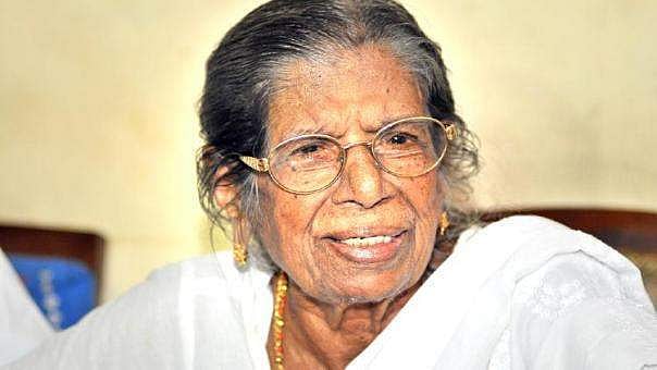ഗൗരിയമ്മയുടെ ആരോഗ്യനിലയില്‍ നേരിയ പുരോഗതി; മെഡിക്കല്‍ ബുള്ളറ്റിന്‍