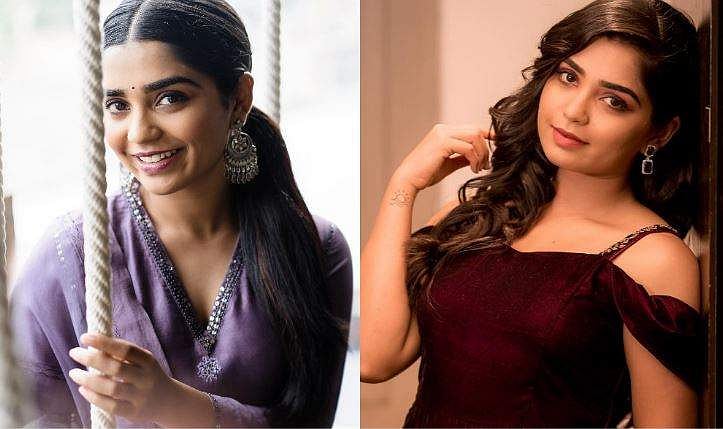 'അനു​ഗ്രഹീതൻ ആന്റണി' റിലീസ് ആയി, പിന്നാലെ കോവിഡ്; നടി ​ഗൗരി കിഷൻ ക്വാറന്റീനിൽ 