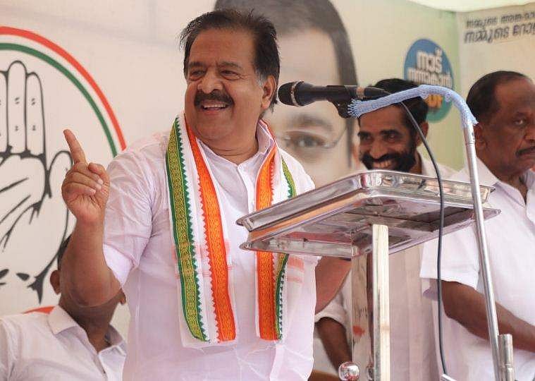 അദാനിയുമായി കരാര്‍ മുഖ്യമന്ത്രിയുടെ ഇടപെടലില്‍; മറ്റൊരു കരാര്‍ കൂടി കെഎസ്ഇബി ഒപ്പിട്ടുവെന്ന് ചെന്നിത്തല