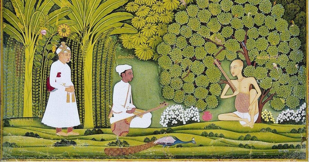 വിശേഷനാദങ്ങളുടെ വിശ്വൈകതലം; താരതമ്യത്തില്‍ തിടംവെയ്ക്കുന്ന തിളക്കത്തനിമകള്‍