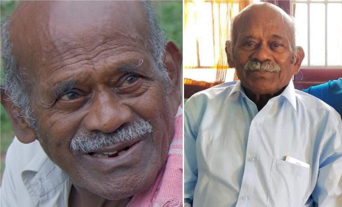 തമിഴ് നടൻ ചെല്ലാദുരൈ അന്തരിച്ചു