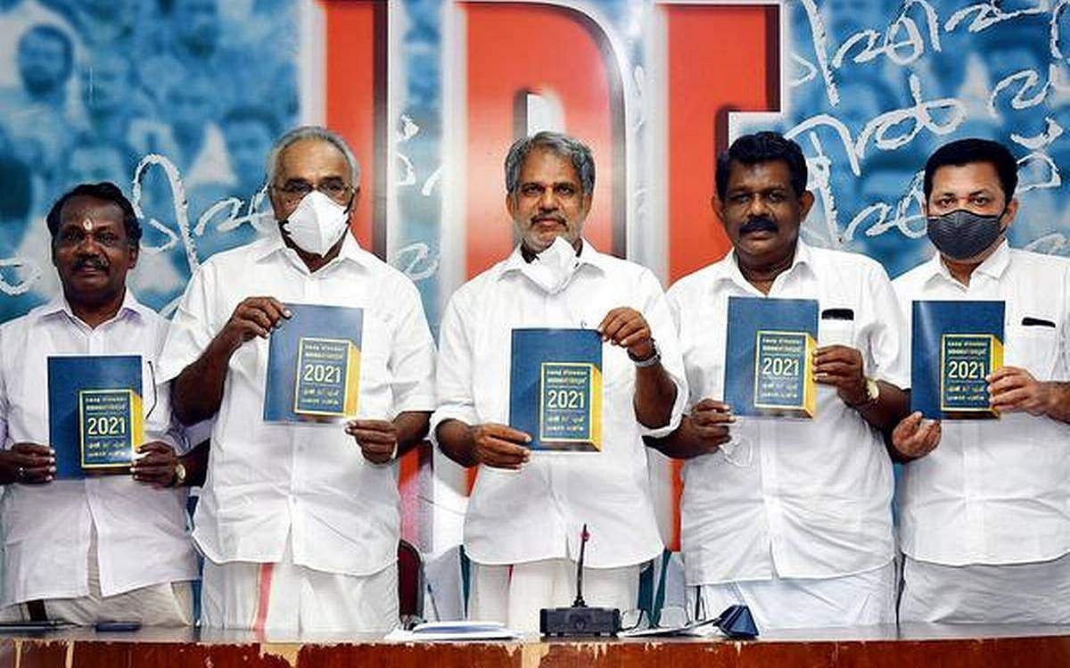 പറഞ്ഞതില്‍ പാതി പതിരായിപ്പോകുമോ പ്രകടനപത്രികകളില്‍?