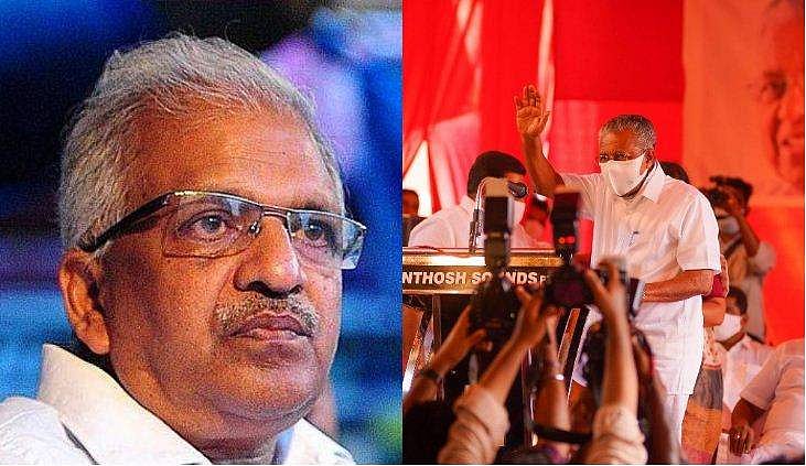 'പിണറായി ടീം ലീഡർ, ഞങ്ങൾക്കിടയിൽ ഭിന്നതയുണ്ടെന്ന് വരുത്തി മുതലെടുപ്പ് നടത്താൻ ശ്രമം'; പി ജയരാജൻ