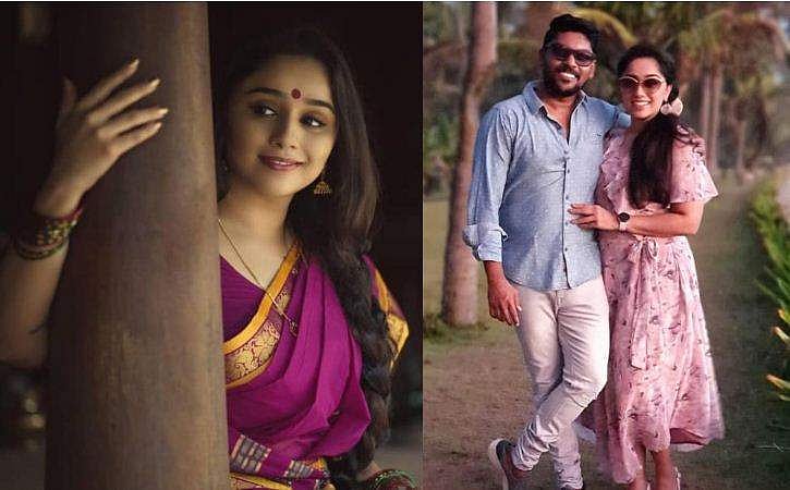 'അവള്‍ എനിക്കു തരുന്ന സ്‌നേഹം ക്യാപ്ഷനില്‍ ഒതുക്കാനാവില്ല'; ദീപ്തിക്ക് പിറന്നാള്‍ ആശംസകളുമായി വിധു പ്രതാപ്