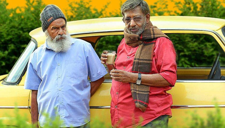 'ഇങ്ങനെ അപകടമുണ്ടാവുന്നതു കൊണ്ടാണ് ഞാനീ കുന്ത്രാണ്ടം ഒന്നും പഠിക്കാത്തത്', അന്ന് ബാലേട്ടൻ പറഞ്ഞു