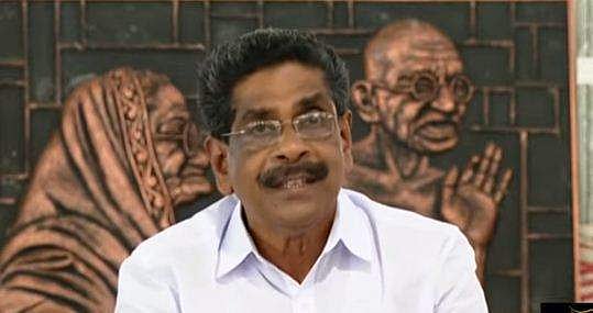 മഞ്ചേശ്വരത്ത് എല്‍ഡിഎഫ് യുഡിഎഫിന് വോട്ടുചെയ്യണം ;  നിലപാട് ആവര്‍ത്തിച്ച് മുല്ലപ്പള്ളി