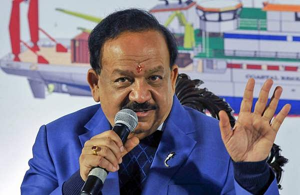 കോവിഡ് കുത്തനെ ഉയരാന്‍ കാരണം ആഡംബര കല്യാണങ്ങളും തെരഞ്ഞെടുപ്പുമെന്ന് ഹര്‍ഷവര്‍ധന്‍; ചികിത്സയിലുള്ളവരില്‍ കൂടുതലും കേരളം അടക്കം അഞ്ചു സംസ്ഥാനങ്ങളില്‍
