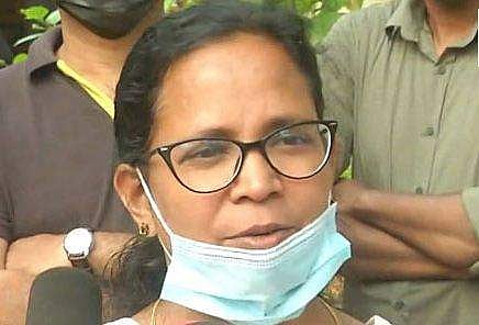 സിപിഎമ്മിന്റേത് ഉള്‍പ്പെടെ എല്ലാ ജനവിഭാഗങ്ങളുടേയും വോട്ട് ലഭിക്കും; നൂറ് ശതമാനം ജയപ്രതീക്ഷയെന്ന് കെ കെ രമ