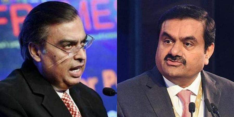 മുകേഷ് അംബാനി ഇന്ത്യയിലെ ഏറ്റവും വലിയ സമ്പന്നന്‍, അദാനി രണ്ടാമത്; കോവിഡ് വാക്‌സിനിലൂടെ സിറം മേധാവിയും ഫോബ്‌സ് പട്ടികയില്‍ 