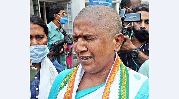 ''സ്ത്രീകളെ ഭരണകര്‍ത്താക്കളാക്കുന്ന സമൂഹം ഗുണംപിടിക്കില്ല''