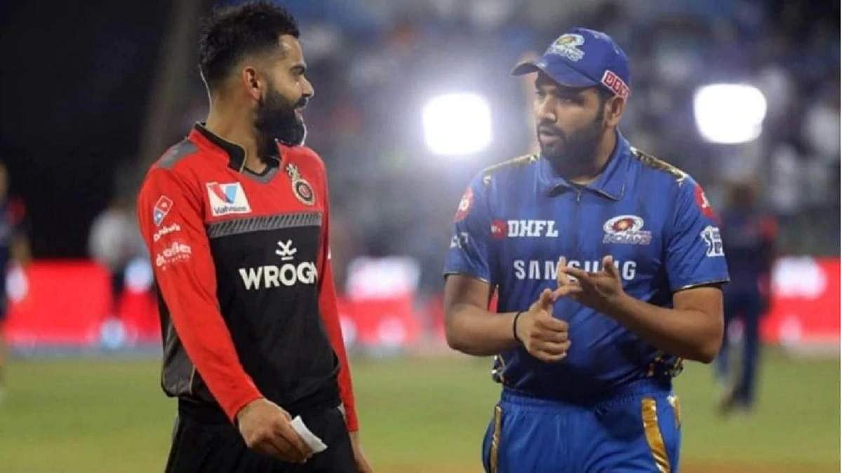 'സീസണിന് മുന്‍പ് രോഹിത്തും രാജി പ്രഖ്യാപിക്കുമെന്ന് തോന്നി'; കോഹ്‌ലിയുടേത് പോലെ പടിയിറങ്ങുമെന്ന് മഞ്ജരേക്കര്‍
