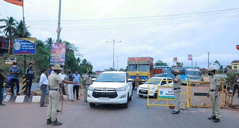 രാജ്യത്ത് കോവിഡ് വ്യാപനം അതിതീവ്രം ; ഇന്ന് ഉന്നതതലയോഗം ; നിയന്ത്രണങ്ങള്‍ കടുപ്പിക്കാന്‍ സംസ്ഥാനങ്ങള്‍ക്ക് നിര്‍ദേശം