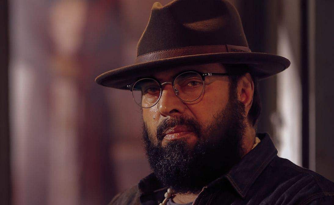 മമ്മൂട്ടിയുടെ പ്രീസ്റ്റ് ആമസോൺ പ്രൈമിൽ, വിഷുവിന് എത്തും