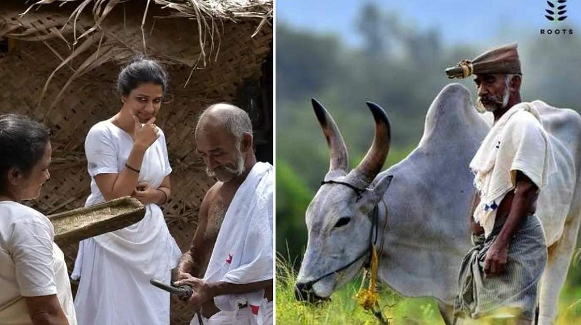 ഇത് ജയരാജിന്റെ ശബ്ദിക്കുന്ന കലപ്പ; ഇന്നു മുതൽ ഒടിടിയിൽ കാണാം