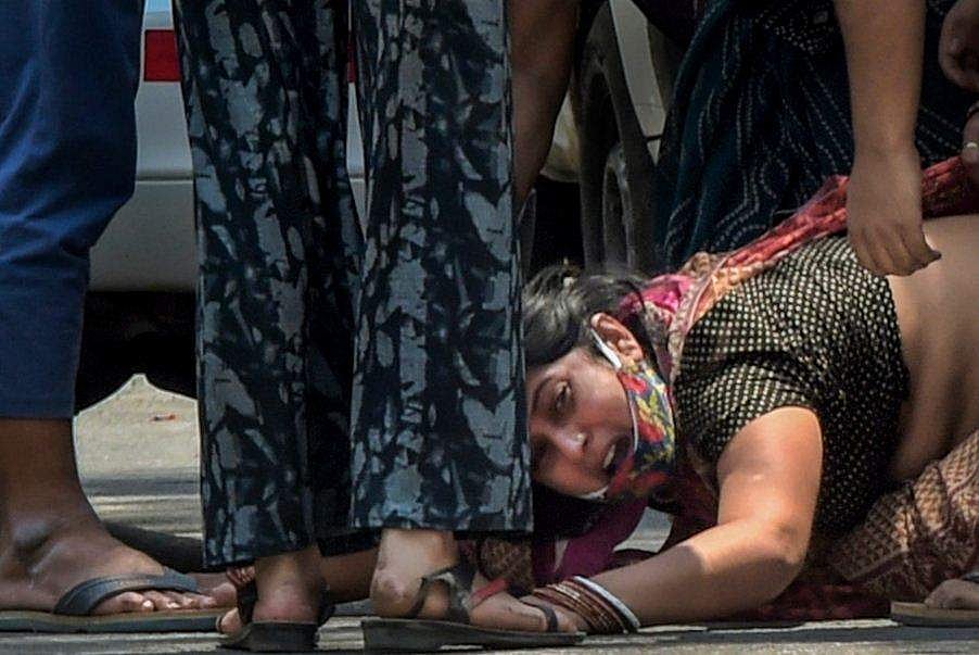 രാജ്യത്ത് രോഗികളുടെ എണ്ണത്തില്‍ കുറവ്; 24 മണിക്കൂറിനിടെ 3,66,161 വൈറസ് ബാധിതര്‍; മരണം  3,754; ചികിത്സയിലുള്ളത് 37 ലക്ഷം