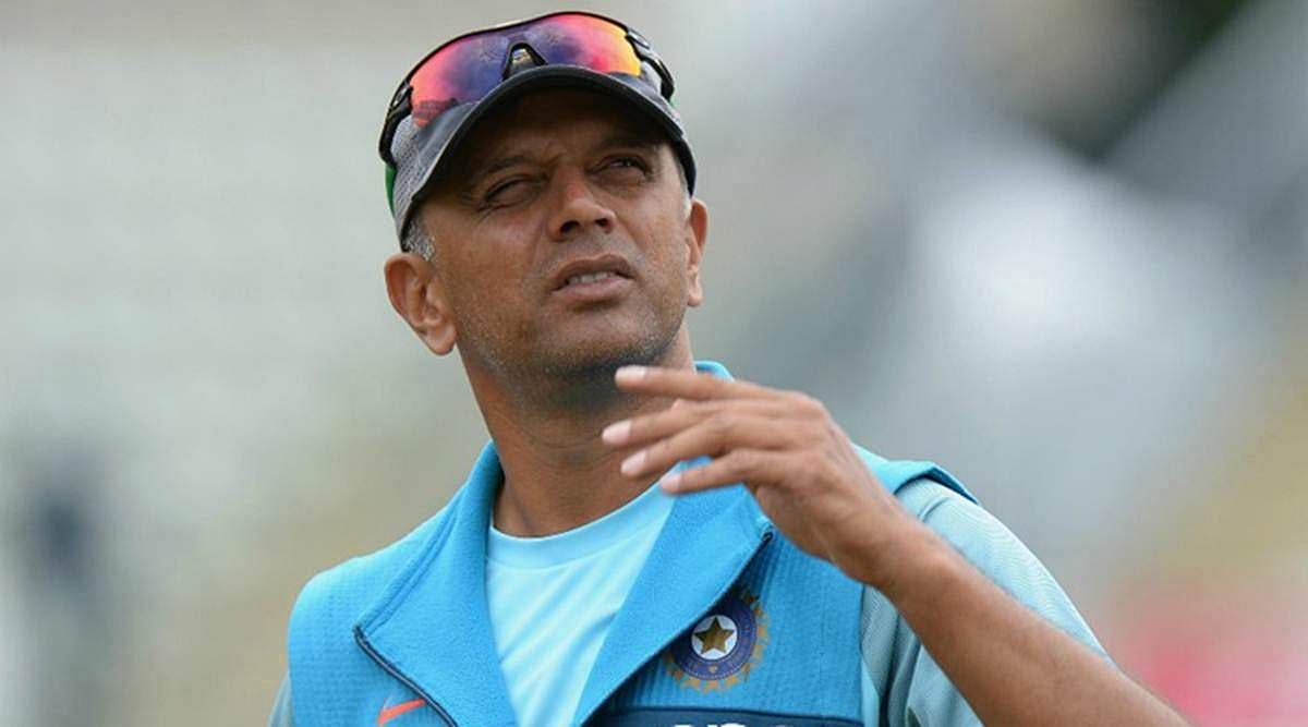 ‌‌'ഇംഗ്ലണ്ടിൽ ഇന്ത്യക്ക് ജയിക്കാനുള്ള ഏറ്റവും മികച്ച അവസരം'; 3-2ന് പരമ്പര നേട്ടം പ്രവചിച്ച് ദ്രാവിഡ്