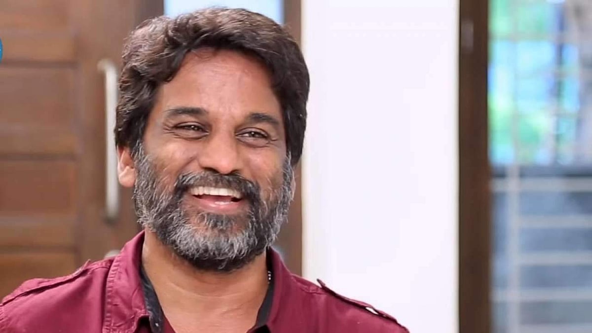 തെലുങ്ക് നടനും മാധ്യമ പ്രവര്‍ത്തകനുമായ ടിഎന്‍ആര്‍ കോവിഡ് ബാധിച്ചു മരിച്ചു