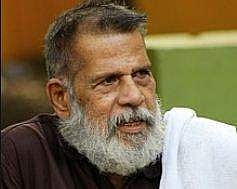മാടമ്പ് കുഞ്ഞുകുട്ടന്‍ കോവിഡ് ബാധിച്ച് മരിച്ചു