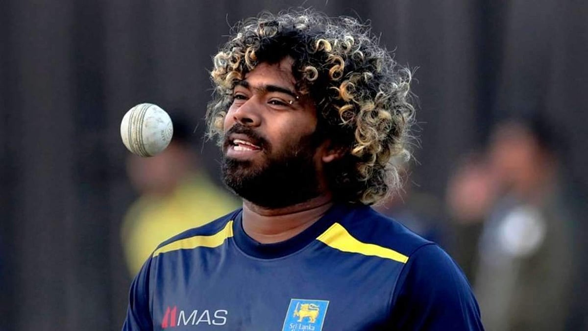 'വിരമിച്ചാലും വിടില്ല'- മലിം​ഗയെ തിരികെ ടീമിലെത്തിക്കാൻ ശ്രമവുമായി ശ്രീലങ്ക