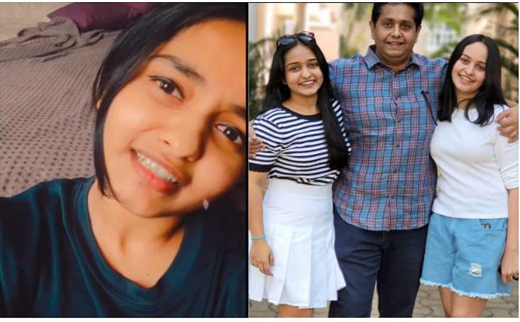 ഏകാന്തതയും ഭയവും എന്നെ വേട്ടയാടി, കൂട്ടിന് നിഴൽ മാത്രം; കോവിഡ് അനുഭവം വീഡിയോ ആക്കി ജിത്തു ജോസഫിന്റെ മകൾ 