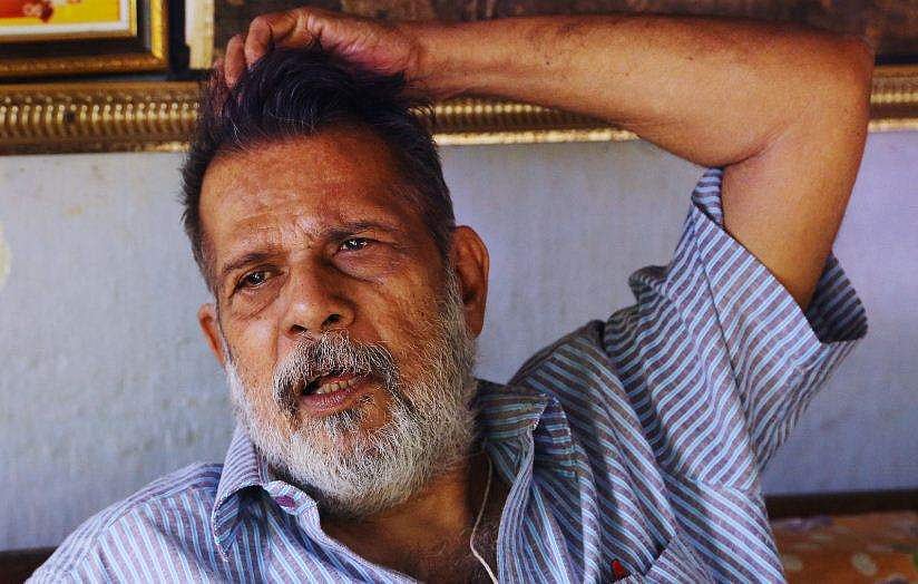 'ഞാനൊരു ഹിന്ദു കമ്യൂണിസ്റ്റ്'