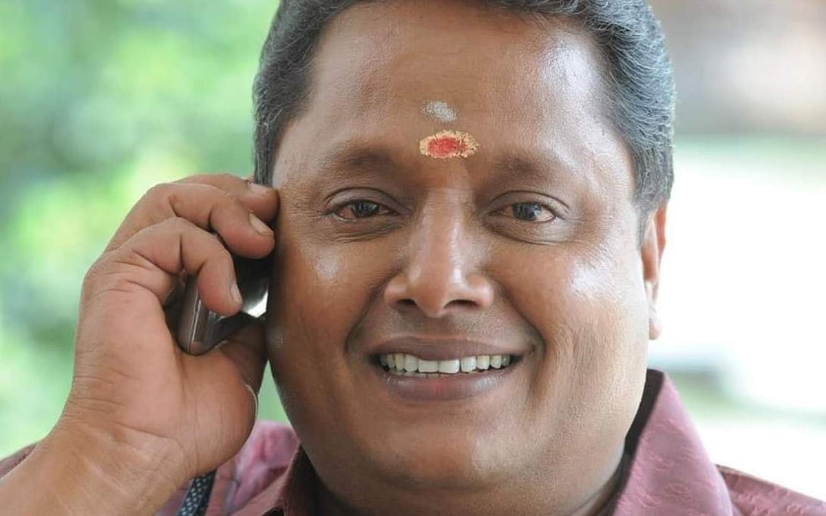 മേക്കപ്പ് ആർട്ടിസ്റ്റ് ജയചന്ദ്രൻ അന്തരിച്ചു
