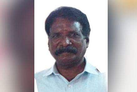 ഡി രാജയുടെ സഹോദരന്‍ കോവിഡ് ബാധിച്ച് മരിച്ചു