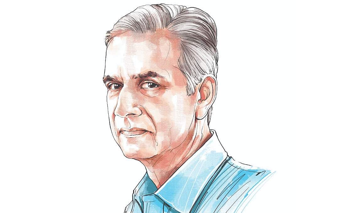 'എഴുത്തച്ഛനെഴുതുമ്പോള്‍'- കെ. ജയകുമാര്‍ എഴുതിയ കവിത