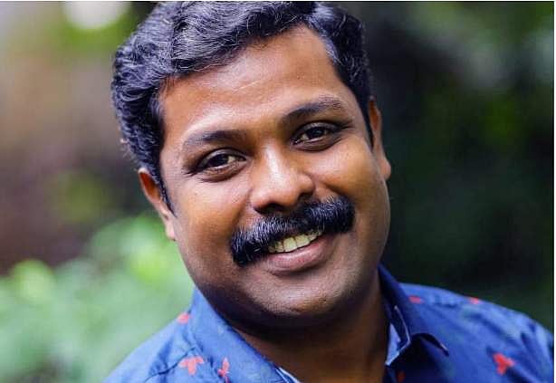 ലിറ്റാർട്ട് കഥാപുരസ്കാരം കെ എസ് രതീഷിന് 