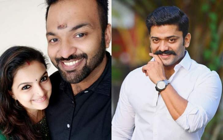അത് തെറ്റാണ്, മണിക്കുട്ടന്റെ കുടുംബം നിയമപരമായി നേരിടും: വ്യാജ പാസ്പോർട്ട് ചിത്രത്തെക്കുറിച്ച് സുഹൃത്ത് 