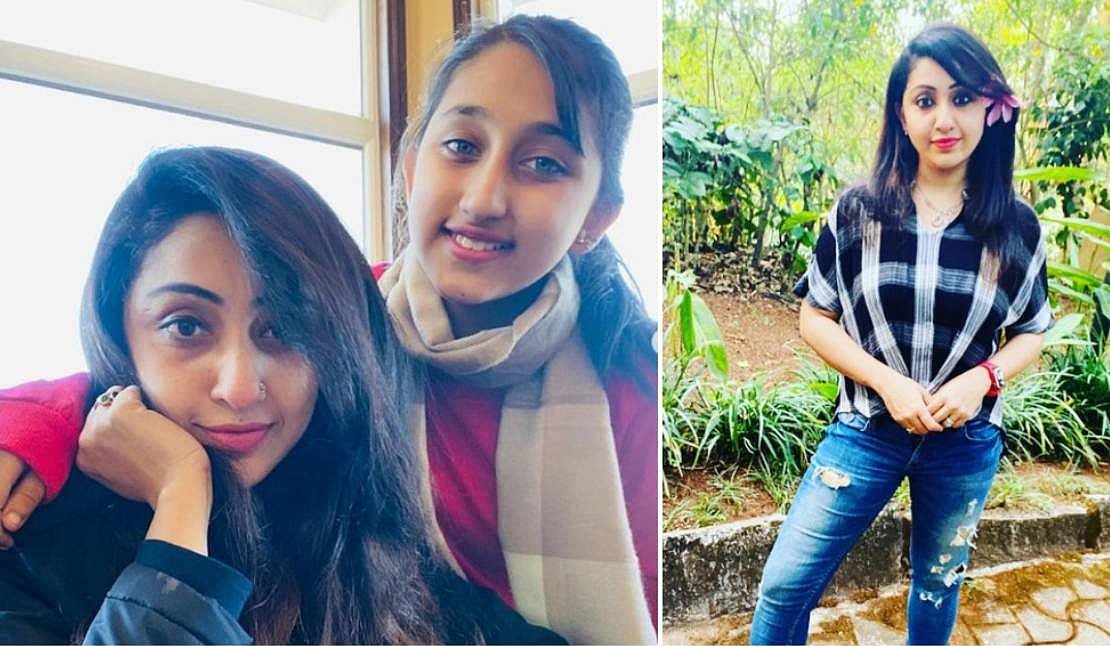 'ഇപ്പോഴും സുന്ദരി, എന്റെ ചേച്ചിയാണോ എന്നാ ചോദിക്കുന്നത്'; നിത്യാ ദാസിനോട് മകൾ