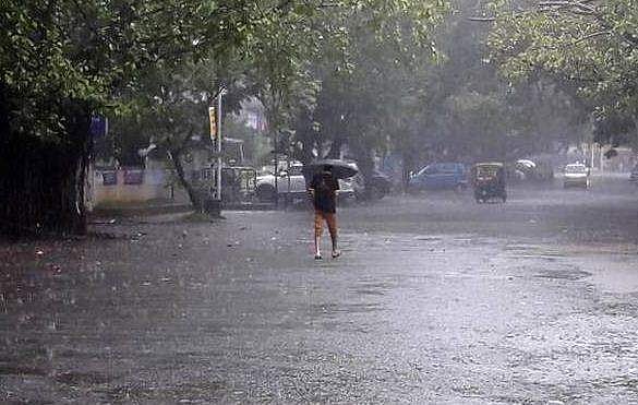പത്തനംതിട്ടയിൽ രണ്ടിടങ്ങളിൽ ഗുരുതര പ്രളയസാധ്യത; മുന്നറിയിപ്പുമായി കേന്ദ്ര ജല കമ്മീഷന്‍  