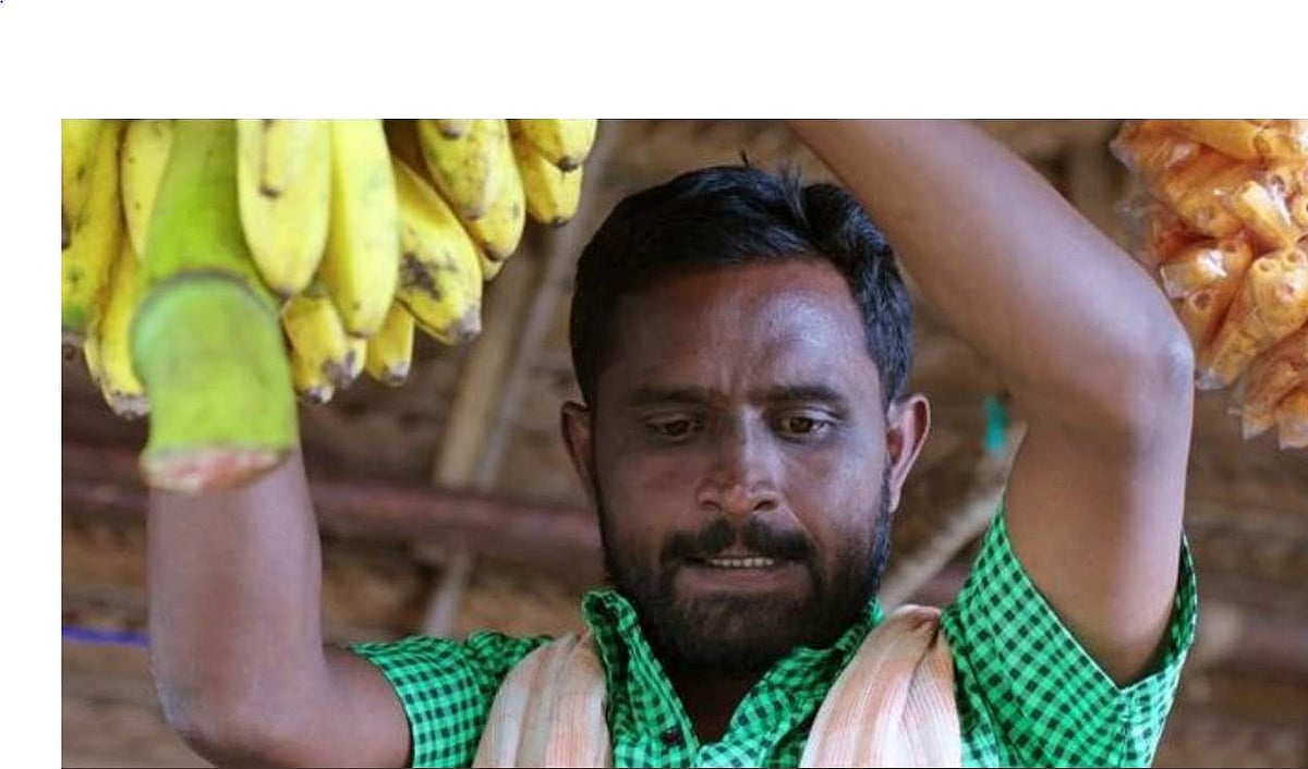 തമിഴ് നടന് പവന്‍രാജ് അന്തരിച്ചു