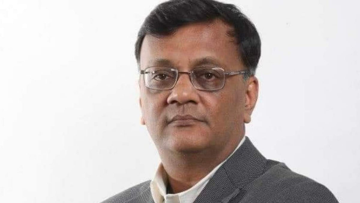 കോവിഡ്; ഫിനാന്‍ഷ്യല്‍ എക്‌സ്പ്രസ് മാനേജിങ് എഡിറ്റർ സുനിൽ ജെയിൻ അന്തരിച്ചു