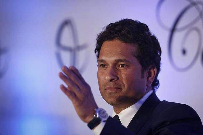 'പല രാത്രികളിലും ഞാന്‍ ഉറങ്ങിയില്ല; സമ്മര്‍ദ്ദവും ഉത്കണ്ഠയും എന്നെ വേട്ടയാടി'- സച്ചിന്‍