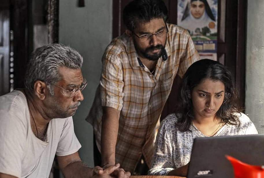 നീസ്ട്രീമിൽ മാത്രമല്ല ആമസോൺ പ്രൈമിൽ ഉൾപ്പടെ ആറ് ഒടിടിയിൽ കാണാം, ഞെട്ടിച്ച് ആർക്കറിയാം