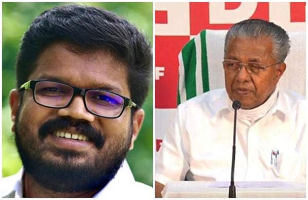 കെ കെ രാഗേഷ് മുഖ്യമന്ത്രിയുടെ പ്രൈവറ്റ് സെക്രട്ടറി; പുത്തലത്ത് ദിനേശന്‍ പൊളിറ്റിക്കല്‍ സെക്രട്ടറിയായി തുടര്‍ന്നേക്കും