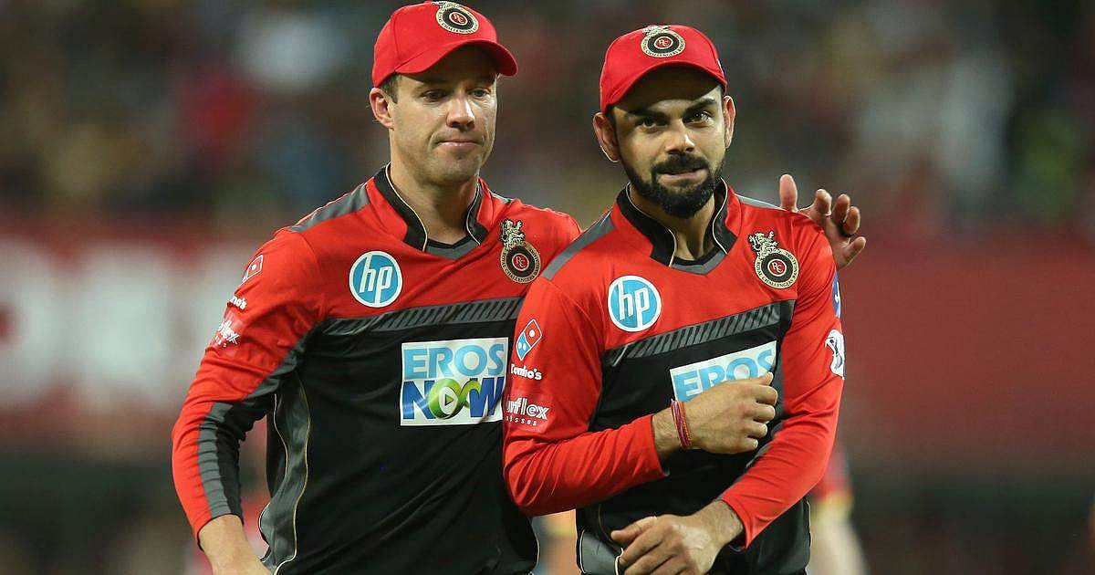 ''ഇന്ത്യൻ പൗരത്വം നൽകണം, പന്തിനെ മാറ്റി വിക്കറ്റ് കീപ്പറാക്കണം''; വിരമിക്കൽ തീരുമാനത്തിൽ ഉറച്ച് ഡിവില്ലിയേഴ്സ്