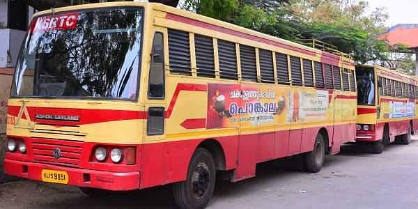 മുന്‍ഗണന വിഭാഗത്തില്‍ ഉള്‍പ്പെടുത്തി; കെഎസ്ആര്‍ടിസി ജീവനക്കാര്‍ക്ക് ഉടന്‍ വാക്‌സിന്‍