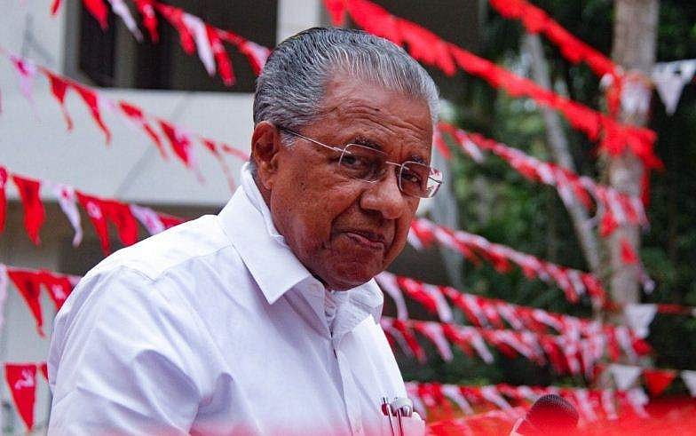 സത്യപ്രതി‍ജ്ഞ ഇന്ന്, രണ്ടാം പിണറായി സർക്കാർ അധികാരത്തിലേക്ക്
