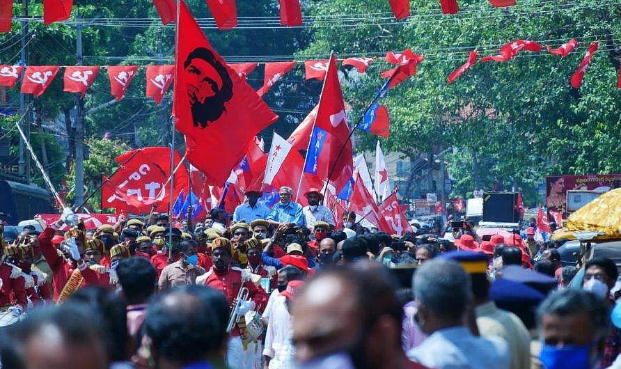 എംഎം മണിയുടെ ലീഡ് 20,000 കടന്നു; പതിനായിരം കടന്ന മറ്റു സ്ഥാനാര്‍ത്ഥികള്‍ 