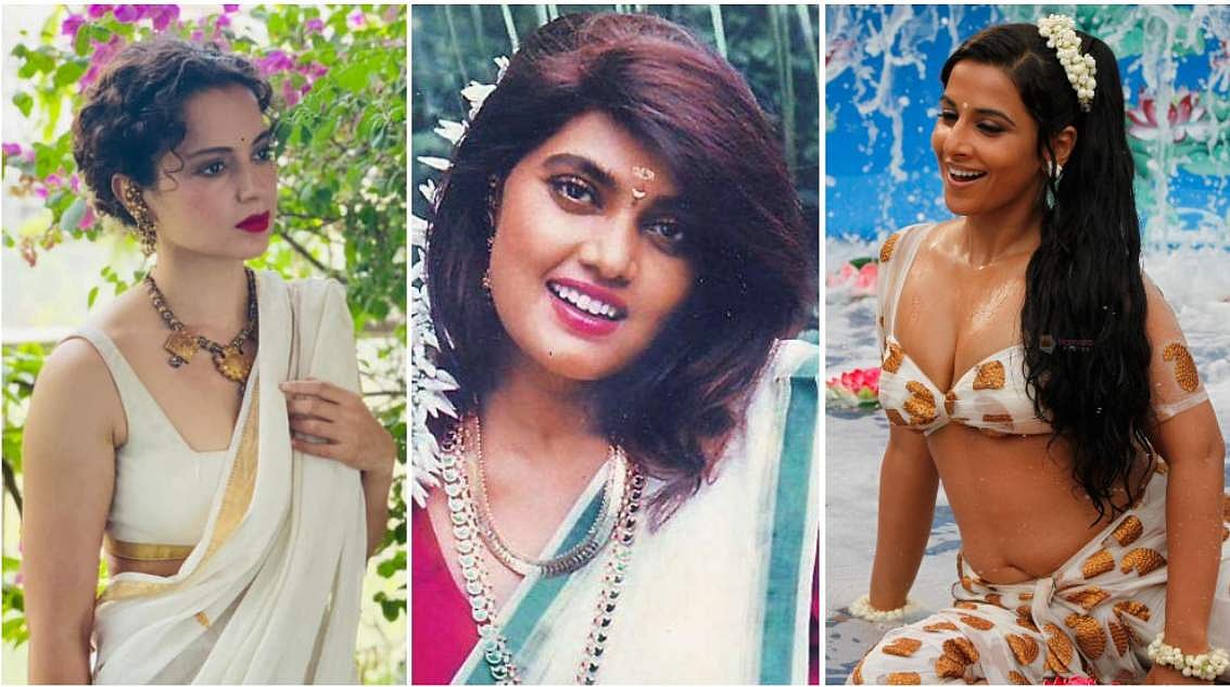 ഡേര്‍ട്ടി പിക്ചറില്‍ സില്‍ക്കാവാന്‍ ആദ്യം പരിഗണിച്ചത് കങ്കണയെ, വിദ്യയേക്കാള്‍ നന്നായി തനിക്ക് ചെയ്യാനാവില്ലെന്ന് താരം