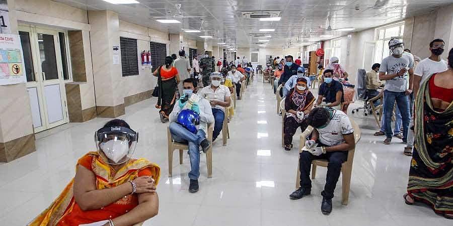 രാജസ്ഥാന് പിന്നാലെ തെലങ്കാനയും ബ്ലാക്ക് ഫംഗസ് പകര്‍ച്ചവ്യാധിയായി പ്രഖ്യാപിച്ചു