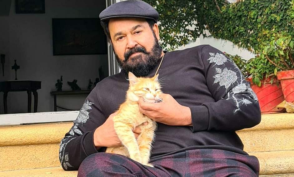 നടനവിസ്മയത്തിന് 61 വയസ്; ആശംസകളുമായി മമ്മൂട്ടി ഉൾപ്പടെയുള്ള താരങ്ങൾ