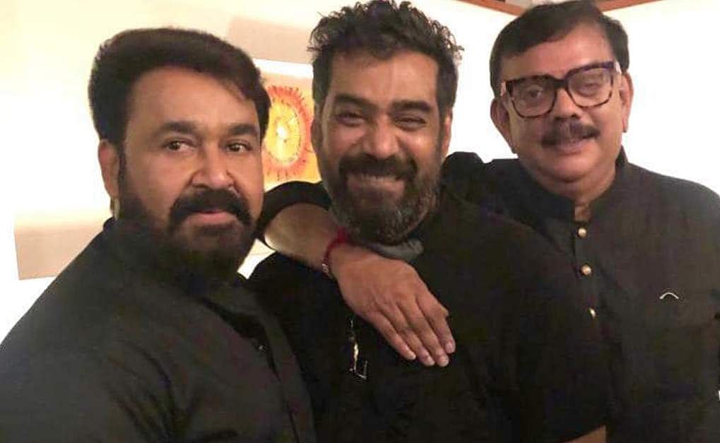 ലാലേട്ടന്റെ കാലത്തു ജീവിച്ചു എന്നു പറയാൻ അഭിമാനം, പിറന്നാൾ ആശംസയുമായി ബിജു മേനോൻ