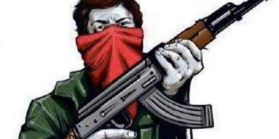 മഹാരാഷ്ട്രയില്‍ ഏറ്റുമുട്ടല്‍; 13 മാവോയിസ്റ്റുകള്‍ കൊല്ലപ്പെട്ടു