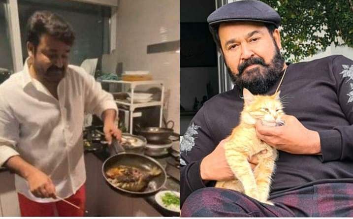 'അടുക്കളയിലേക്ക് ഓടും, അതിലും കിടിലൻ ഐറ്റവുമായി വരും' 