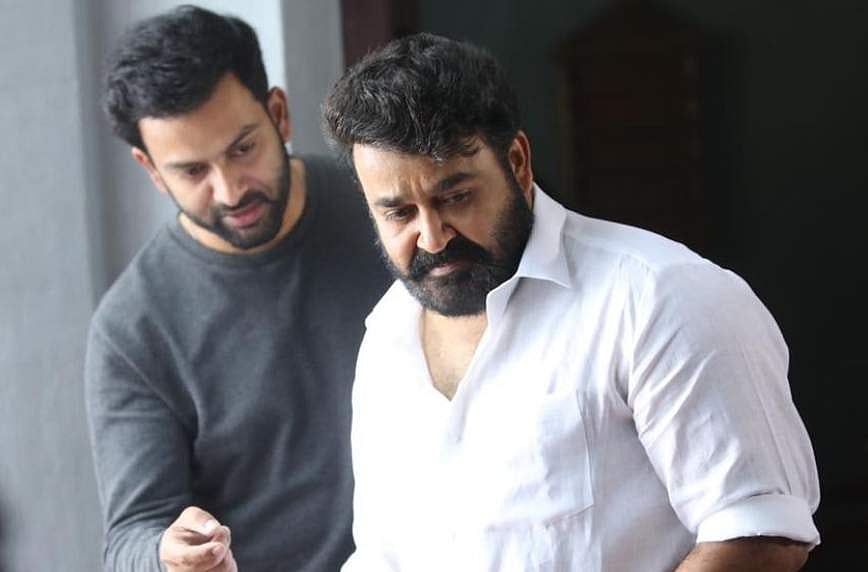 ഈ പ്രശ്നമില്ലായിരുന്നെങ്കിൽ ഇപ്പോൾ നമ്മൾ എമ്പുരാൻ ഷൂട്ട് ചെയ്യുകയാവും, ലാലേട്ടന് ആശംസകളുമായി പൃഥ്വിരാജ്