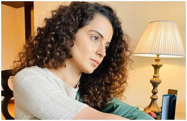 വിവാഹവാ​ഗ്ദാനം നൽകി പീഡിപ്പിച്ചു, കങ്കണ റണാവത്തിന്റെ അംഗരക്ഷകനെതിരെ പരാതി