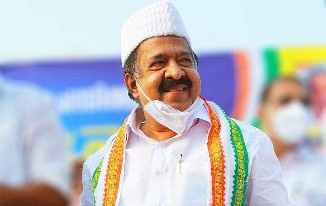 എന്തിന് അവഹേളനം സഹിക്കണം, ബിജെപിയിലേക്കു പോരൂ; ചെന്നിത്തലയെ ക്ഷണിച്ച് യുവമോര്‍ച്ച നേതാവ്